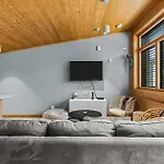 Alps #201- Leed Gold Certified