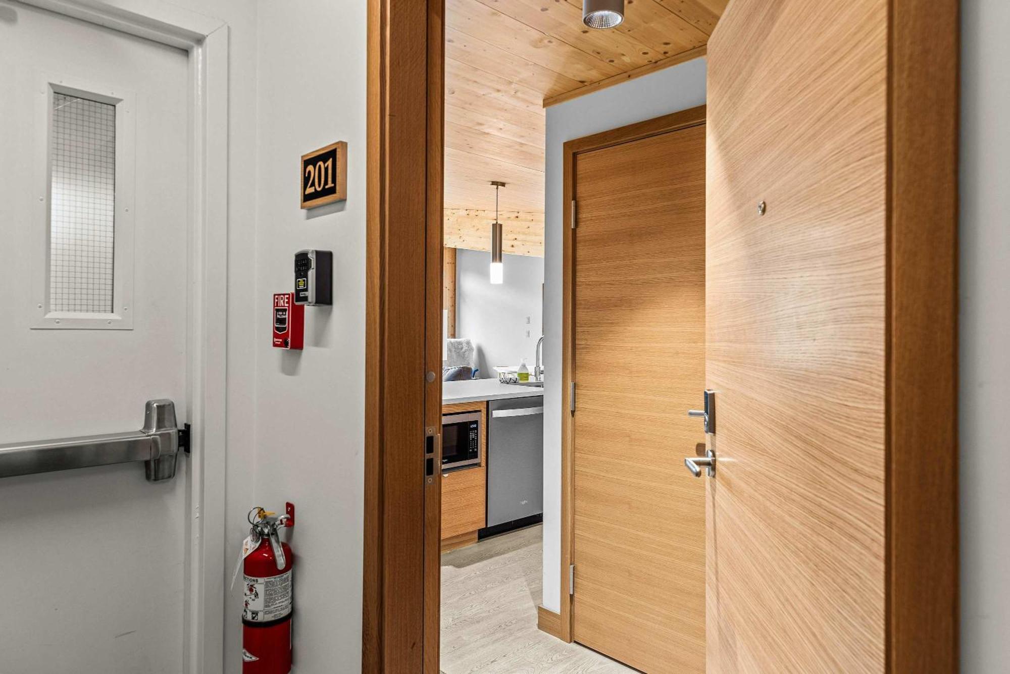 Alps #201- Leed Gold Certified