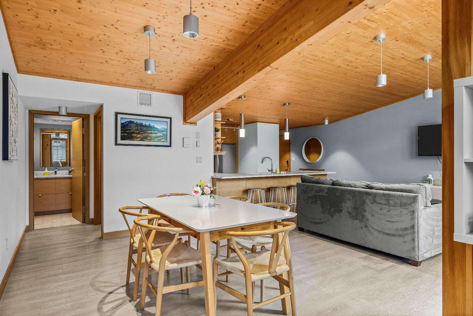 Holiday home Alps #201- Leed Gold Certified