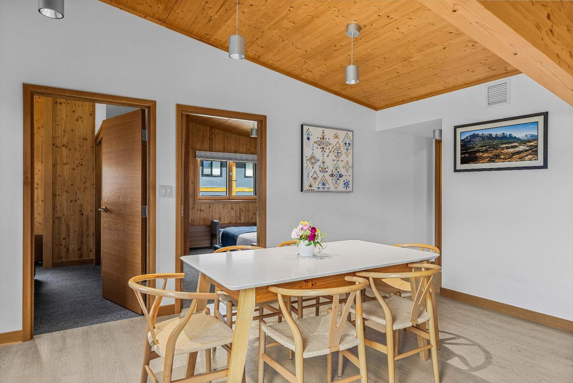Alps #201- Leed Gold Certified *