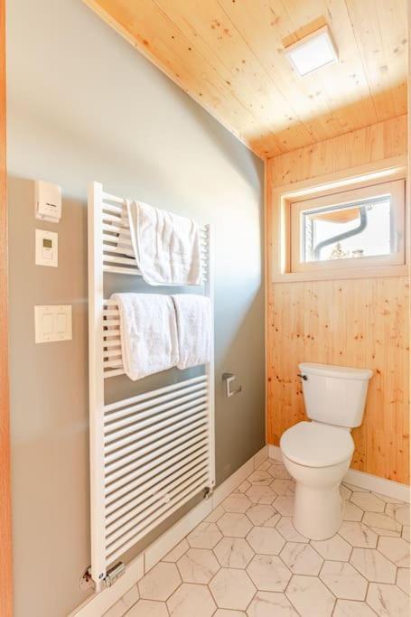 Alps #201- Leed Gold Certified Holiday home