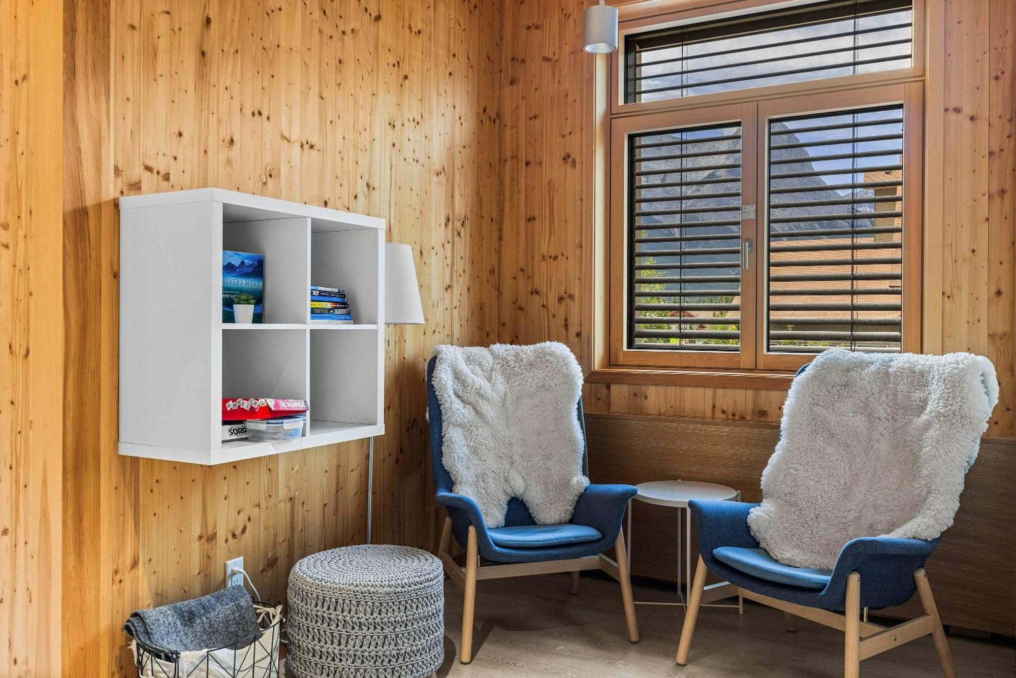 Holiday home Alps #201- Leed Gold Certified