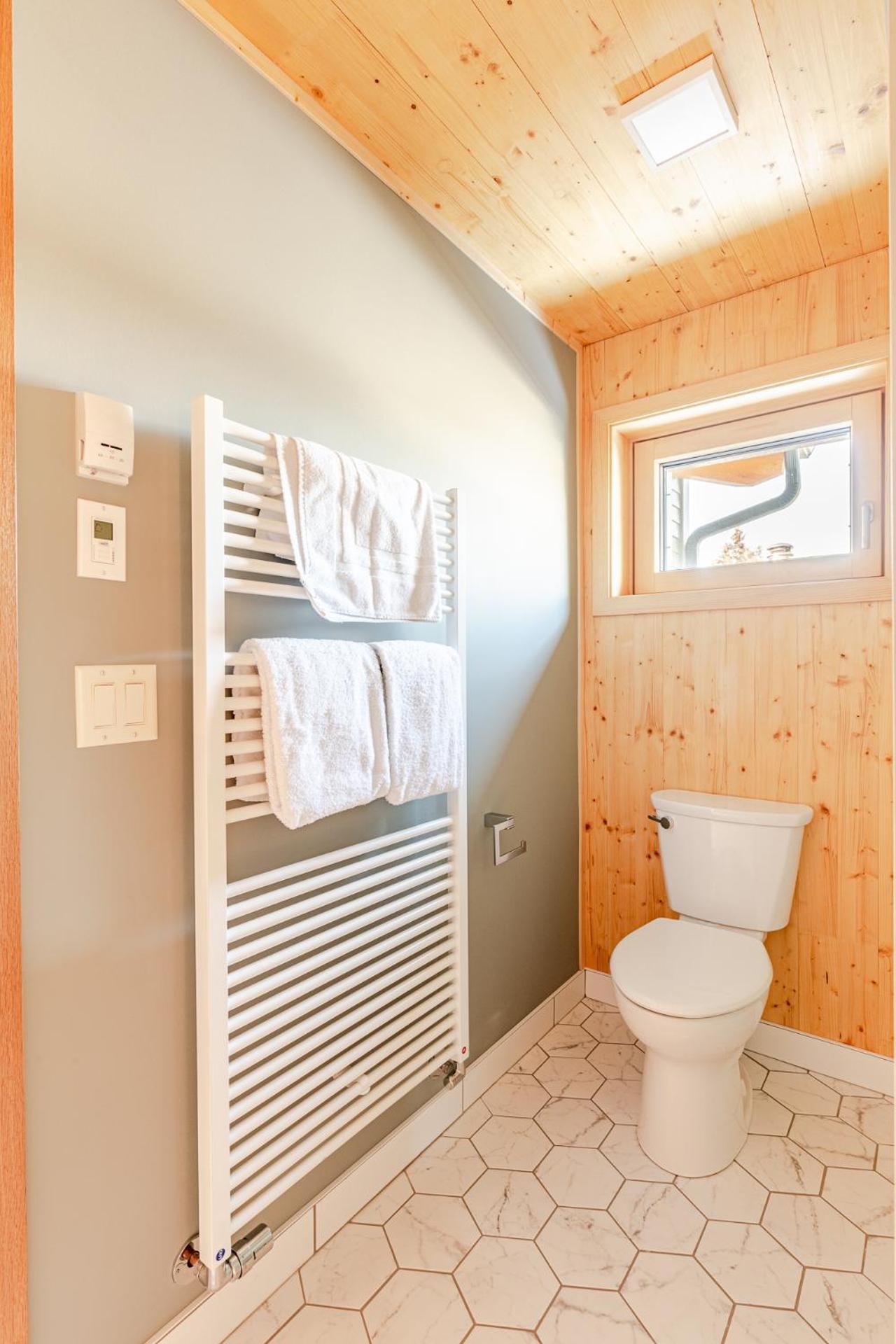 Alps #201- Leed Gold Certified Holiday home