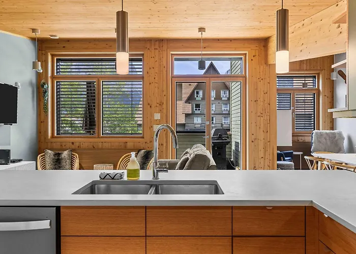 Alps #201- Leed Gold Certified