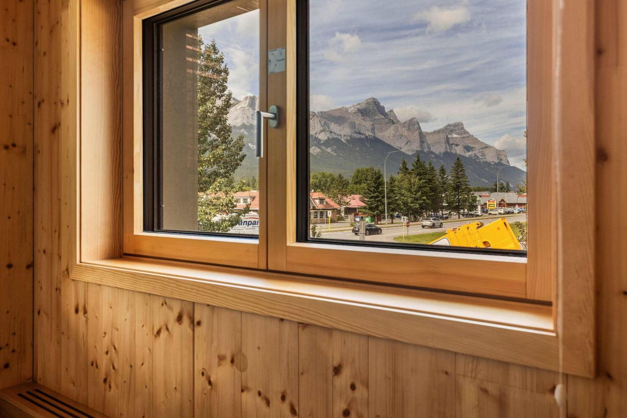 Alps #201- Leed Gold Certified